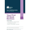 KNYGA Bookshop Your First 50 Book Reviews