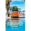 KNYGA Bookshop Your First Year on the Road