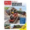 KNYGA Bookshop Your Guide to Modelling Heritage Railways