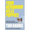 KNYGA Bookshop Your Neighbour Kills Puppies