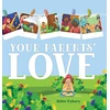 KNYGA Bookshop Your Parents' Love