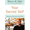 KNYGA Bookshop Your Sacred Self