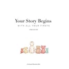 KNYGA Bookshop Your Story Begins