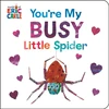 KNYGA Bookshop You're My Busy Little Spider
