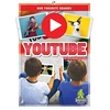 KNYGA Bookshop Youtube