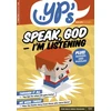 KNYGA Bookshop YPs: Volume 1 Mar/Apr