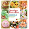 KNYGA Bookshop Yum-Yum Bento Box