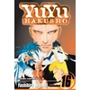 KNYGA Bookshop YuYu Hakusho, Vol. 16