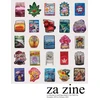 KNYGA Bookshop Za Zine