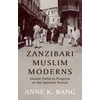 KNYGA Bookshop Zanzibari Muslim Moderns