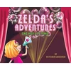 KNYGA Bookshop Zelda's Adventures