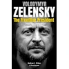 KNYGA Bookshop Zelensky: The Frontline President