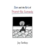 KNYGA Bookshop Zen and the Art of Stand-Up Comedy