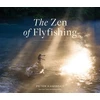 KNYGA Bookshop Zen of Flyfishing