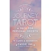 KNYGA Bookshop Zenned Out Journey Tarot Kit