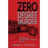 KNYGA Bookshop Zero Degree Murder