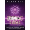 KNYGA Bookshop Zodiac Signs