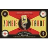 KNYGA Bookshop Zombie Tarot