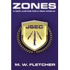 KNYGA Bookshop Zones