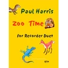 KNYGA Bookshop Zoo Time