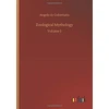 KNYGA Bookshop Zoological Mythology