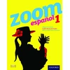 KNYGA Bookshop Zoom espanol 1 Student Book