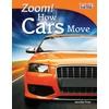 KNYGA Bookshop Zoom! How Cars Move