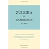 KNYGA Bookshop Zuleika in Cambridge