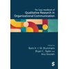 KNYGA Boris H. J. M. Brummans Sage Handbook of Qualitative Research in Organizational Communication