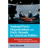 KNYGA Boris Heersink National Party Organizations and Party Brands in American Politics