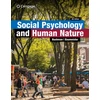 KNYGA Brad Bushman Social Psychology and Human Nature