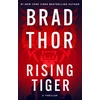 KNYGA Brad Thor Rising Tiger