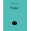 KNYGA Bran Blanshard Reason and Goodness