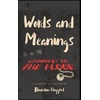 KNYGA Brandon Haygood Words and Meanings, Chained to a Floor
