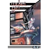 KNYGA Brandon Montclare Rocket Girl Volume 2: Only the Good