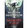 KNYGA Brandon Sanderson Shadows of Self