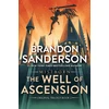 KNYGA Brandon Sanderson Well of Ascension