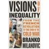KNYGA Branko Milanovic Visions of Inequality