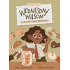 KNYGA Bree Galbraith Wednesday Wilson Fixes All Your Problems