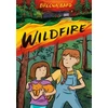 KNYGA Breena Bard Wildfire (A Graphic Novel)