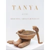 KNYGA Brenda Shaughnessy Tanya