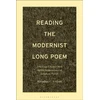 KNYGA Brendan C Gillott Reading the Modernist Long Poem