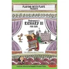 KNYGA Brendan Kelso Shakespeares Richard III for Kids 3