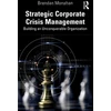 KNYGA Brendan Monahan Strategic Corporate Crisis Management