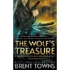 KNYGA Brent Towns Wolf's Treasure