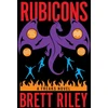 KNYGA Brett Riley Rubicons