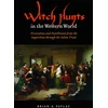 KNYGA Brian A Pavlac Witch Hunts in the Western World
