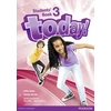 KNYGA Brian Abbs Today! 3 Students' Book