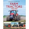KNYGA Brian Bell Seventy Years of Farm Tractors 1930-2000