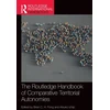 KNYGA Brian C. H. Fong Routledge Handbook of Comparative Territorial Autonomies